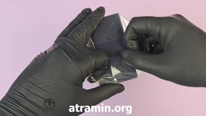 آناکسینگ عطر پارفومز د مارلی لیتون درعطرآمین 