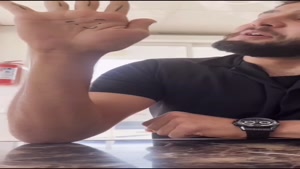 کلیپ اصلی چالش/اینو بزن / تو منو بیدار کردی / فوت کن