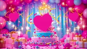 کلیپ شاد تولد 19 آبان ماهی / استوری شاد برای وضعیت واتساپ