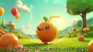 کلیپ کودکانه شاد/ استوری کودکانه / برنامه کودک شاد