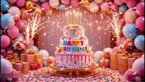 کلیپ تولد همسر / کلیپ شاد تولد همسر / اهنگ شاد