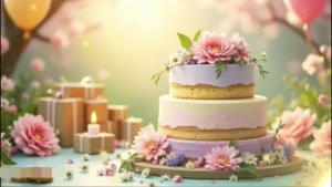 کلیپ شاد تبریک تولد/ تولد 12 آبان ماهی / آهنگ تولد