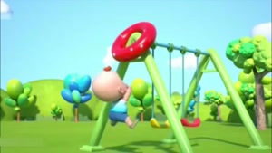 کارتون / شعر کودکانه / کلیپ کودکانه شاد/ کودکانه