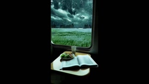 کلیپ دلتنگی عاشقانه / کلیپ عاشقانه جدید / استوری غمگین