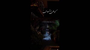 کلیپ غمگین/ کلیپ غمگین برای استوری / استوری غمگین