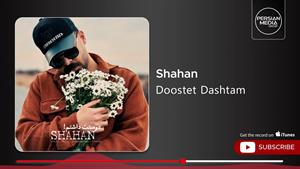 شاهان _ آهنگ دوستت داشتم