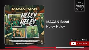 ماکان بند _ آهنگ هلی هلی