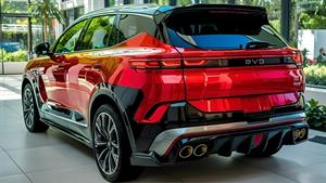 تست و بررسی بی‌ وای‌ دی سانگ پلاس ۲۰۲۶