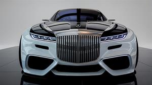 تست و بررسی مرسدس بنز کلاس S کوپه ۲۰۲۶