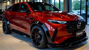 تست و بررسی ولوو XC90 مدل ۲۰۲۶