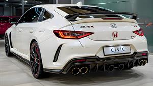 تست و بررسی هوندا سیویک ۲۰۲۶