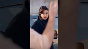 کلیپ طنز مصطفی آزاد _ گرگ ها چی شدن؟😂