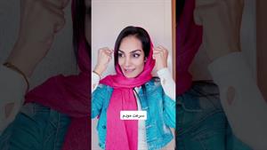 کلیپ طنز هلیا خزایی _ سرعت تغییر مودم به سرعت نور🤣