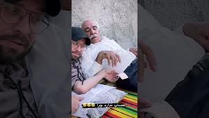 طنز مجتبی شفیعی - باباهای بی اعصاب 😅