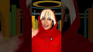 کلیپ طنز هلیا خزایی _ وقتی از یه مشت روانی سوال میپرسی😑