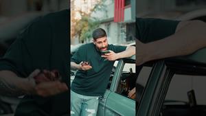 کلیپ طنز فاطی _ ای بابا چرا ناراحت شد؟