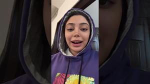 کلیپ طنز فاطی _ صادقانه بگید چطور بود بنظرتون؟🥺