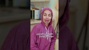 کلیپ طنز هلیا خزایی _ مدل شوهرداری من اینجوریه😂