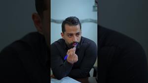 کلیپ طنز هلیا خزایی _ من نگرانتم 