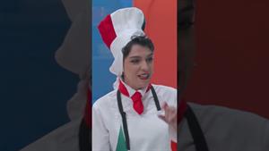 شفرونی _ نیمالیزا یا مونالیزا