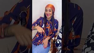 کلیپ طنز هلیا خزایی _ مامانم اعتراف کرد