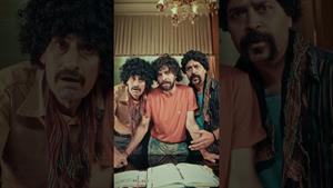 طنز مجتبی شفیعی - بار نمیده به من😂