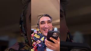 کلیپ طنز وحید صادقپور _ مادران عزیز خداقوت 😍