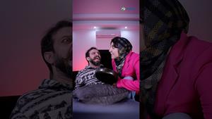 طنز مجتبی شفیعی - استرس😂