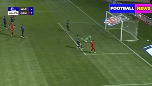 فوری - شکایت جنجالی تراکتور از پرسپولیس