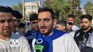 خلاصه بازی استقلال و آلومینیوم _ سه‌قلوهای افسانه‌ای!