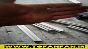 سایلنت فن سانتریفیوژ در رشت وامل و گرگان 09121883645