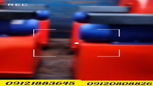 تولید کننده انواع فن های سانتریفیوژ ایرانی در خمینی شهر 