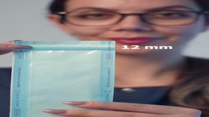 دستگاه پک فوموس