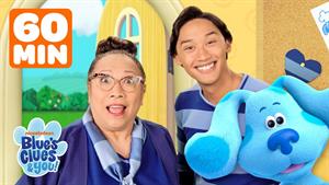 ماجراجویی‌های ولاگ با لولا و بلو