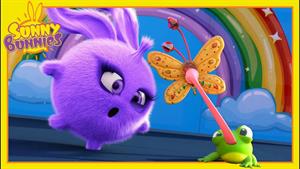 سانی بانی _ انواع و اقسام دردسرها با میمی