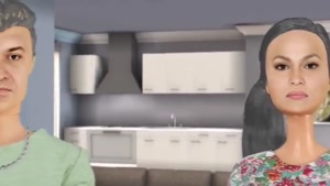 زن و شوهرای آینده ایرانی