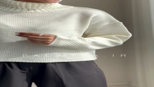 ژاکت و پلیور و بافت