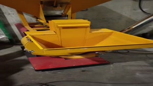 آسیاب دارچین با دستگاه آسیاب صنعتی 40 اسب بخار اسوه