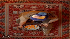 آهنگ بچه با صدای فرزاد فرخ