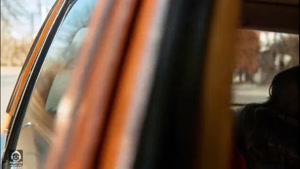 آهنگ بامداد خمار با صدای محسن چاوشی