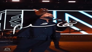 میترسم از پاییز بدون تو تنها شدم به جون تو