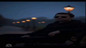 آهنگ اعتماد با صدای مهدی احمدوند