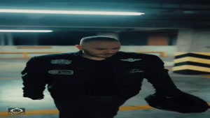 آهنگ دلم تنگه با صدای اشوان