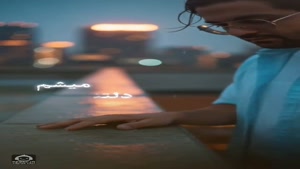 آهنگ سایه سر (ورژن پیانو) با صدای سینا شعبانخانی