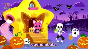 انیمیشن بچه کوسه _ شب رقص