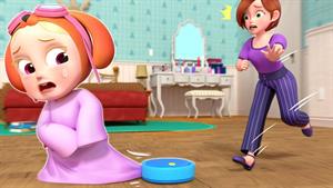 آهنگ بزرگ یا کوچک _ نکات ایمنی را یاد بگیرید