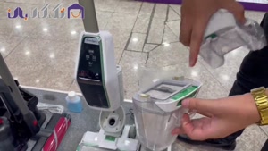 معرفی دو مدل از بهترین جاروهای چندکاره بازار