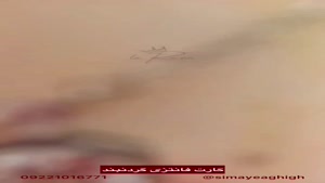  کارت گردنبند | بسته بندی شیک بدلیجات