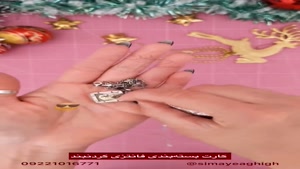 بسته بندی زیورآلات ، کارت گردنبند لوکس