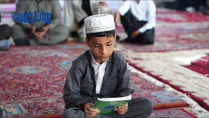 مسابقه حفظ 30 جزئ قران کریم